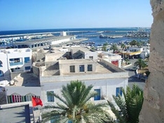 Mahdia