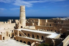 Ribat von Monastir, Monastir