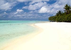 Traumstrand