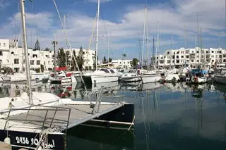 Port El-Kantaoui